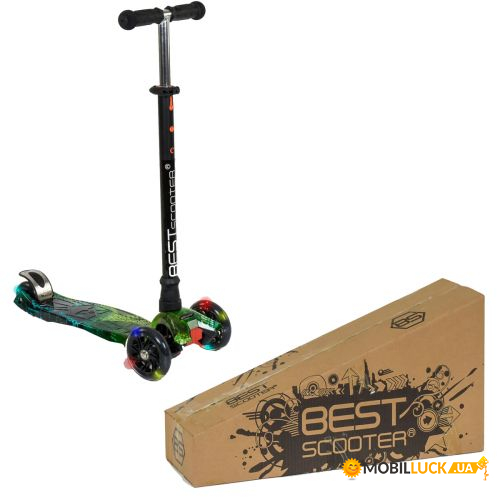  Best Scooter (A25462/779-1317)