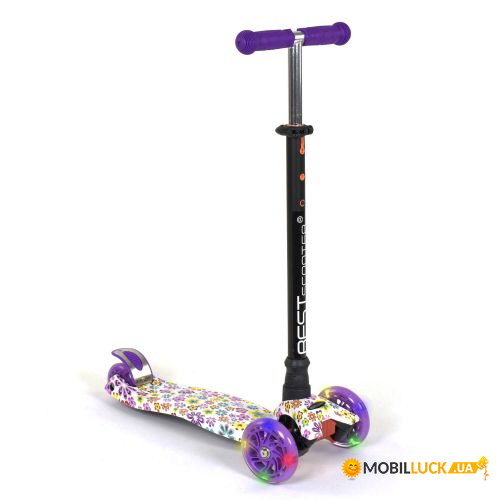   Best Scooter (A25528/779-13)