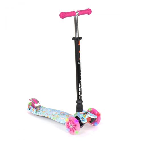  Best Scooter (A25533/779-1331)