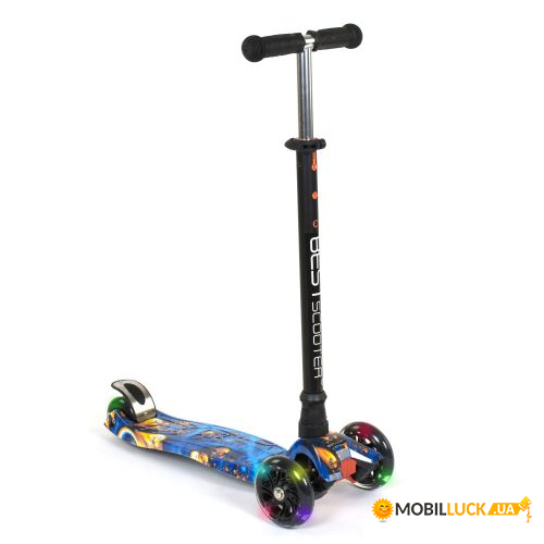   Best Scooter (A25536/779-13)