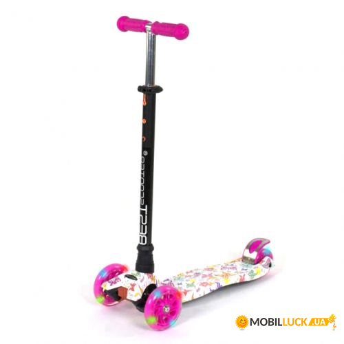   Best Scooter (A25593/779-13)