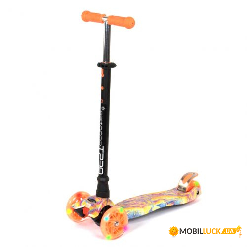   Best Scooter (A25597/779-13)