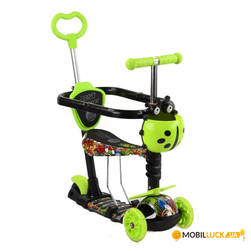  Best Scooter (S7407)