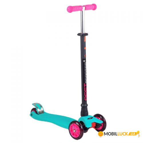  Best Scooter  (113-24505)