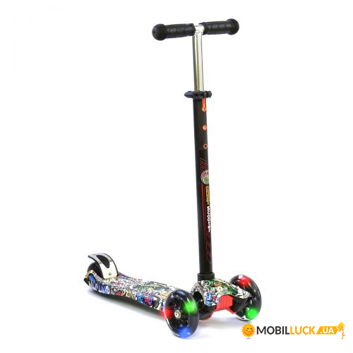  Best Scooter  (A24642/779-1386)