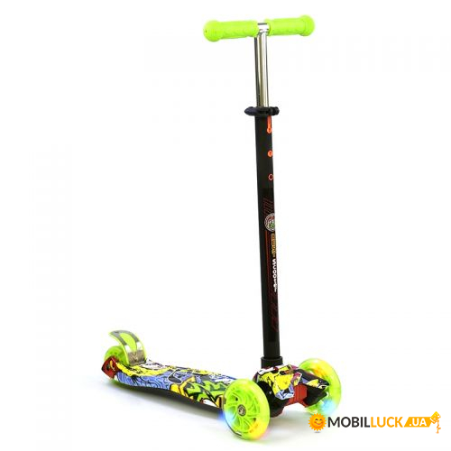  Best Scooter  (A24649/779-1393)