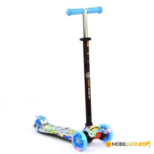  Best Scooter  (A25467/779-13)