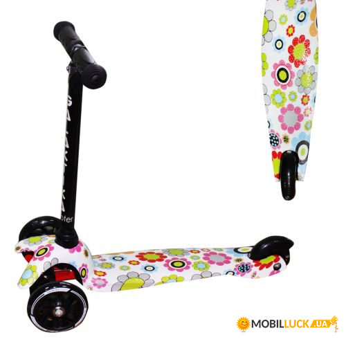  Best Scooter  (GS-0069)