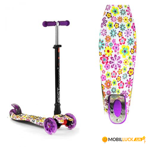   Best Scooter   2 (113-33288)