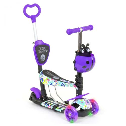    Best Scooter  (68995)