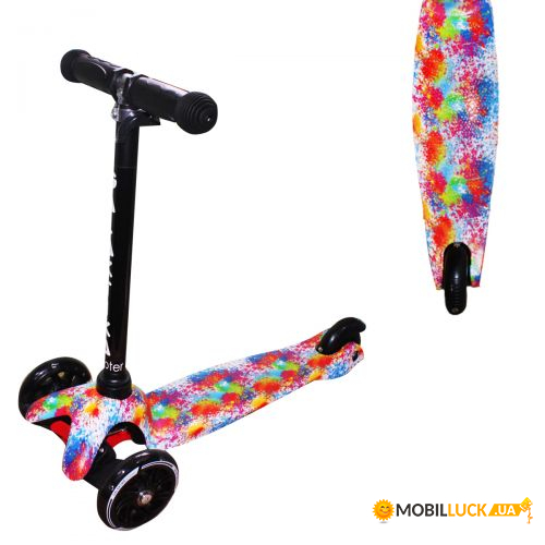  Best Scooter  (GS-0069)