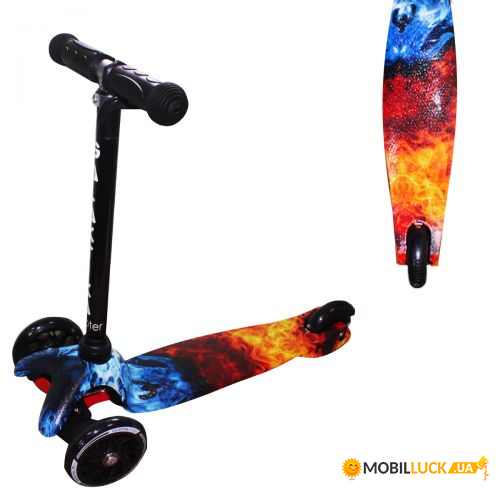  Best Scooter    (GS-0069)