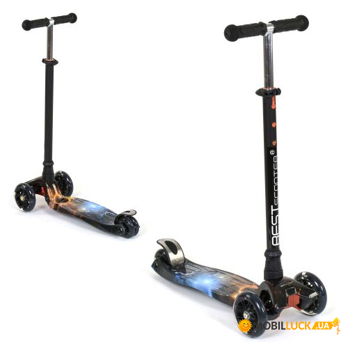   Best Scooter  (113-68468)