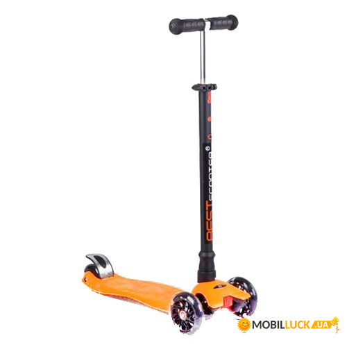  Best Scooter  (113-242505)