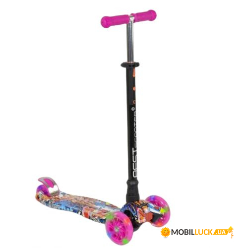  Best Scooter  (A24651/779-13)