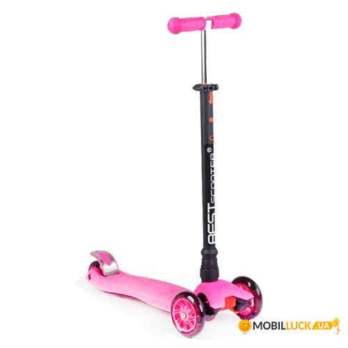  Best Scooter  (113-242505)