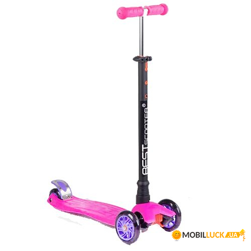  Best Scooter - (113-242505)