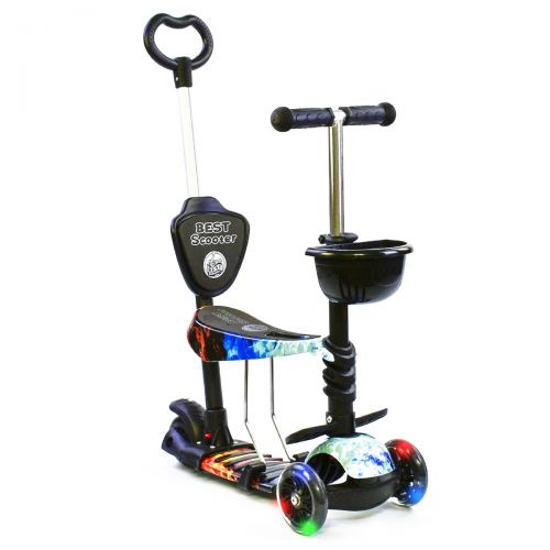  Best Scooter   (21500)