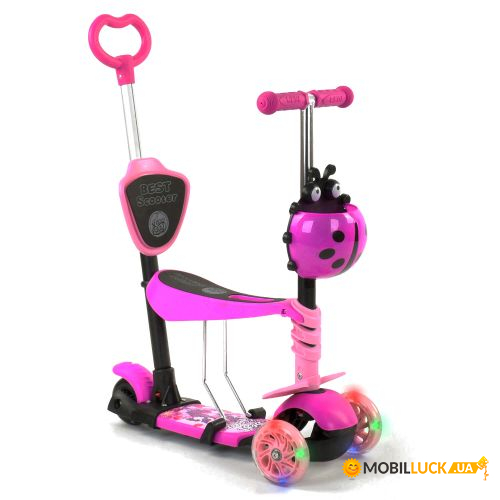   Best Scooter   - (35343)