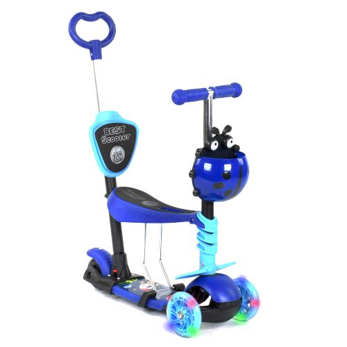   Best Scooter   - (16659)