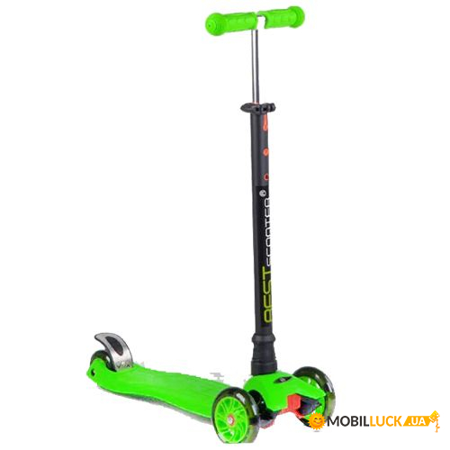  Best Scooter  (113-242505)