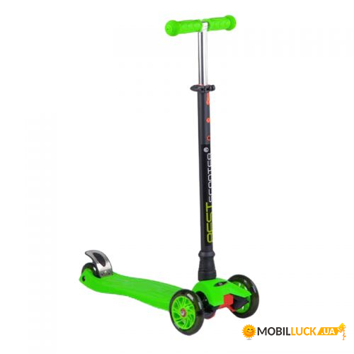  Best Scooter  (113-24505)