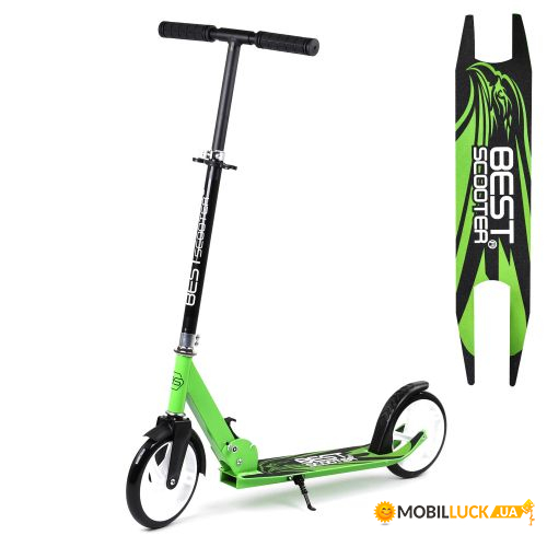   Best Scooter  (98829)