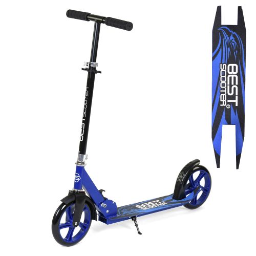   Best Scooter  (46077)