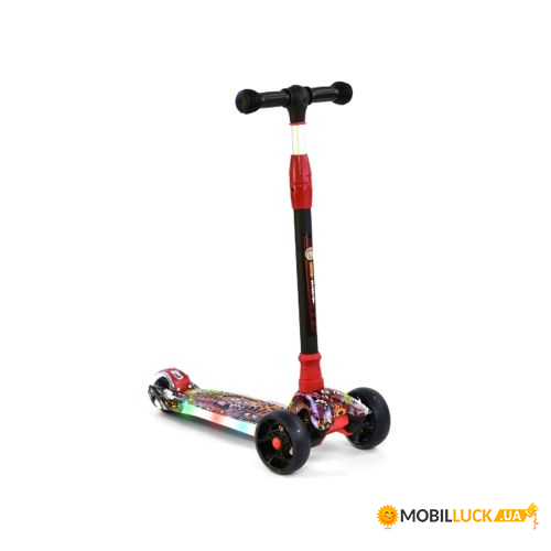  Best Scooter   (UL-40069S)