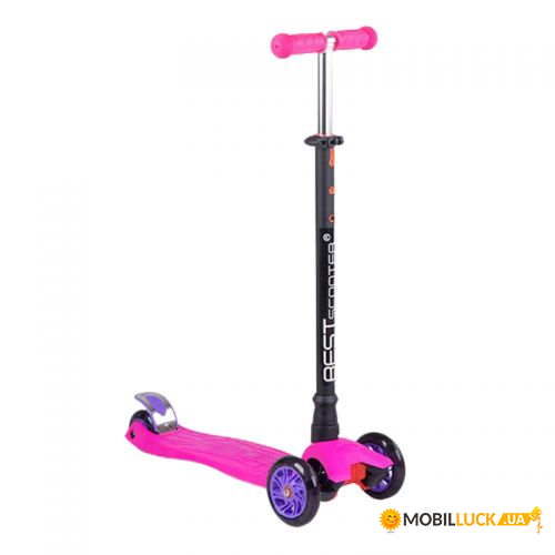  Best Scooter - (113-24505)