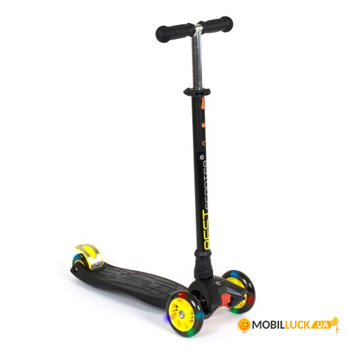  Best Scooter   (466-113/24320)