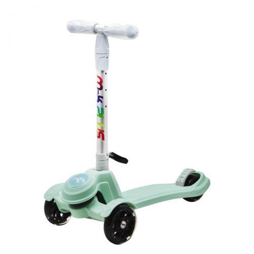   Scooter M-K PLUS  GS-0041