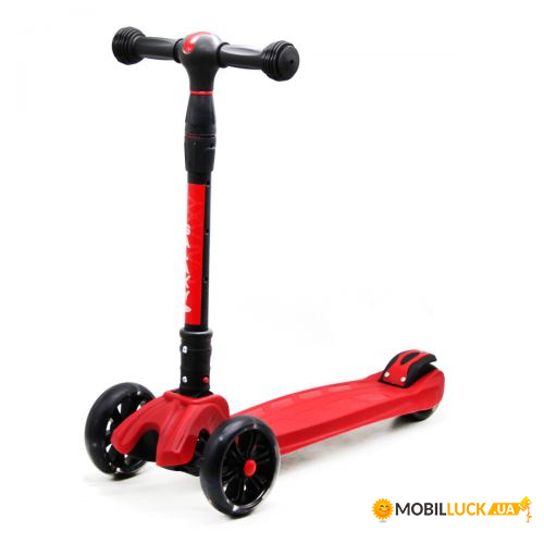  Scooter  (GS-0015)