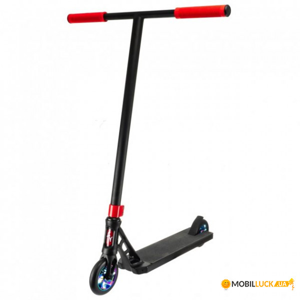   FreeRider ST-120 bulavO (Black/Red) FRD.036915