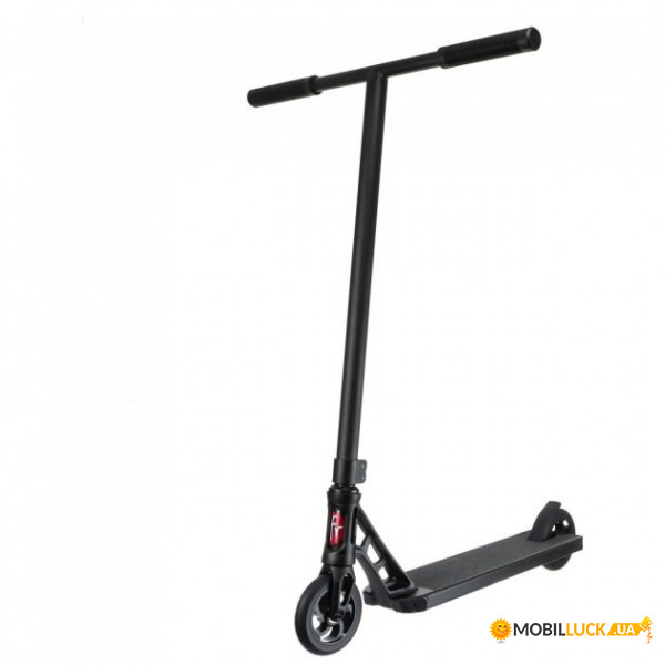   FreeRider ST-120 bulavO (Black) FRD.036914