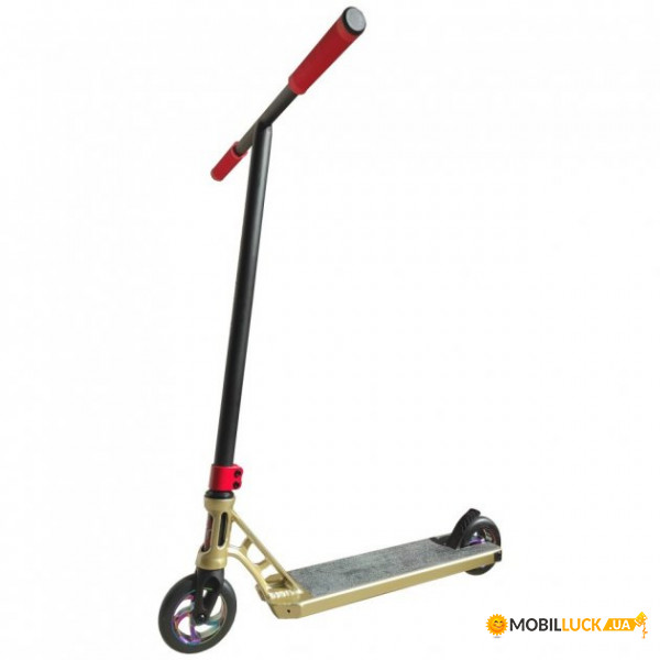   FreeRider ST-120 bulavO (Gold) FRD.037390