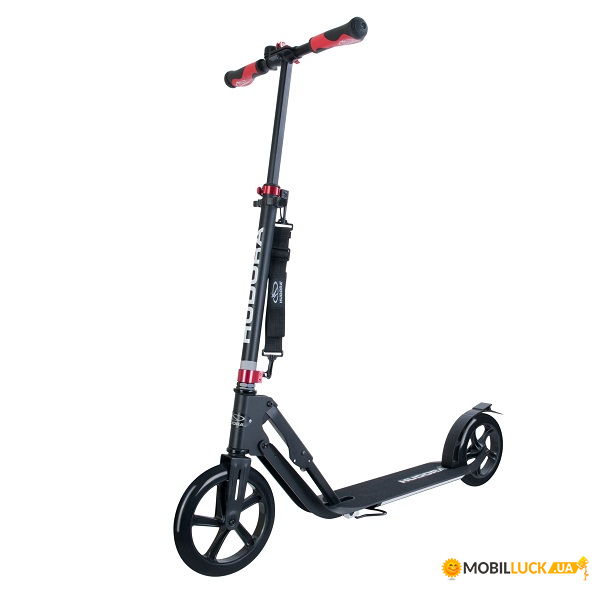  Hudora BigWheel Style 230 (14235) (4846)