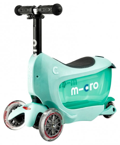  Mini Micro 2go Deluxe (, Mint(MMD017))