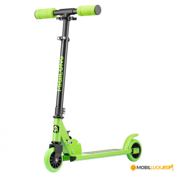  Miqilong Cart  (CART-100-GREEN)