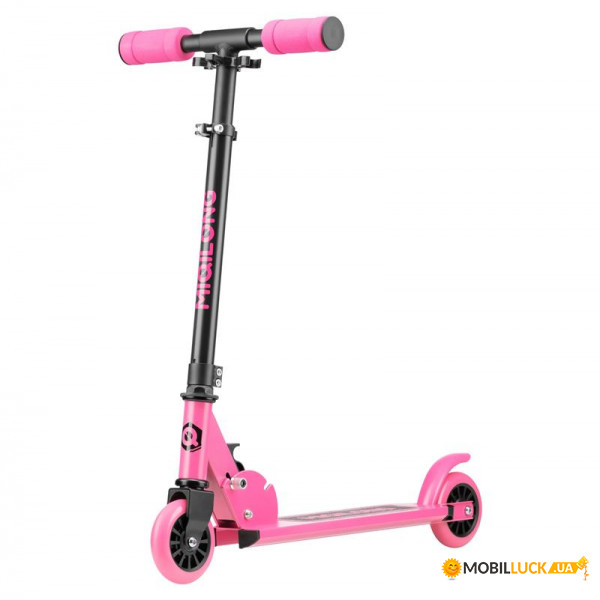  Miqilong Cart  (CART-100-PINK)