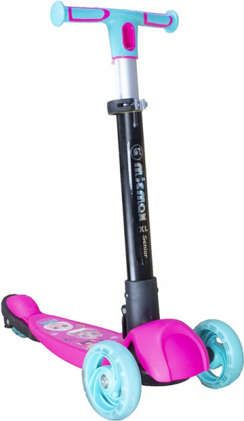  Toto Scooter S0924186 Pink