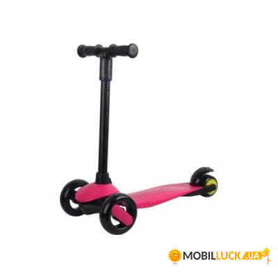  BabyHit Crosser Pink (71639)