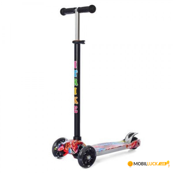  I-Trike JR3-052-1-WP3 78-88  