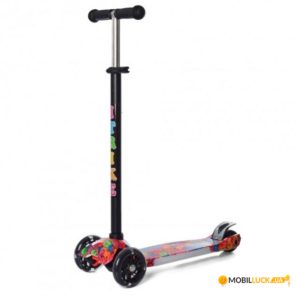  I-Trike JR3-052-1-WP4 78-88  