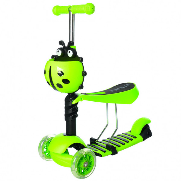  iTrike JR 3-054-E (Green) 