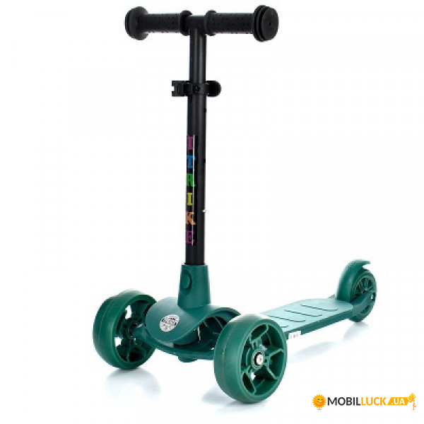  I-Trike Mini BB3-047-GR 52-66  