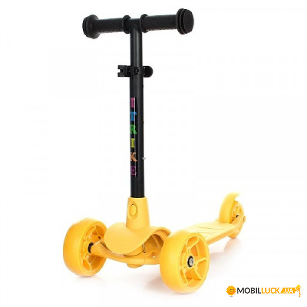  I-Trike Mini BB3-047-Y 52-66  