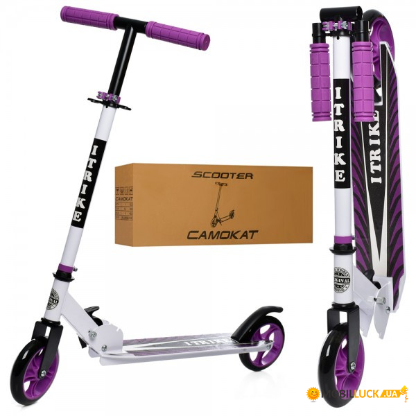  I-Trike SR2-005-WV 77-87  