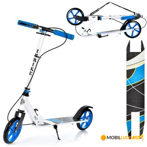  I-Trike SR2-008-WBL 97  