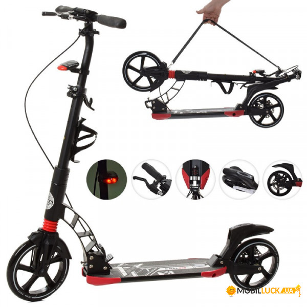  I-Trike SR2-014-4-B 96-105  